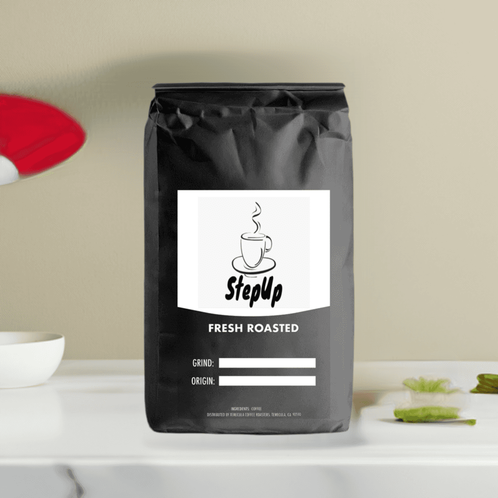 Peru Single Origin Specialty Coffee – Mittlere Röstung