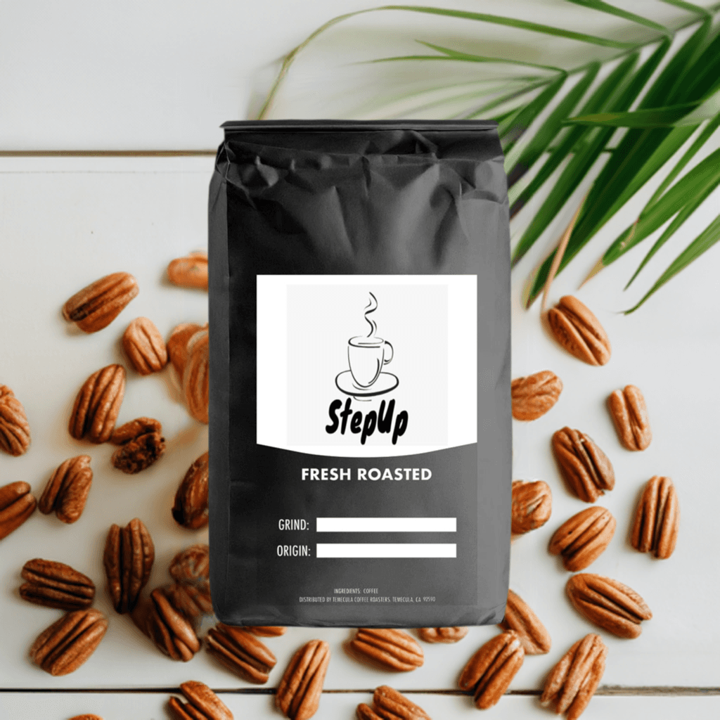 Pecan Pie Coffee | Spezialitätenkaffee mit feinem Aroma