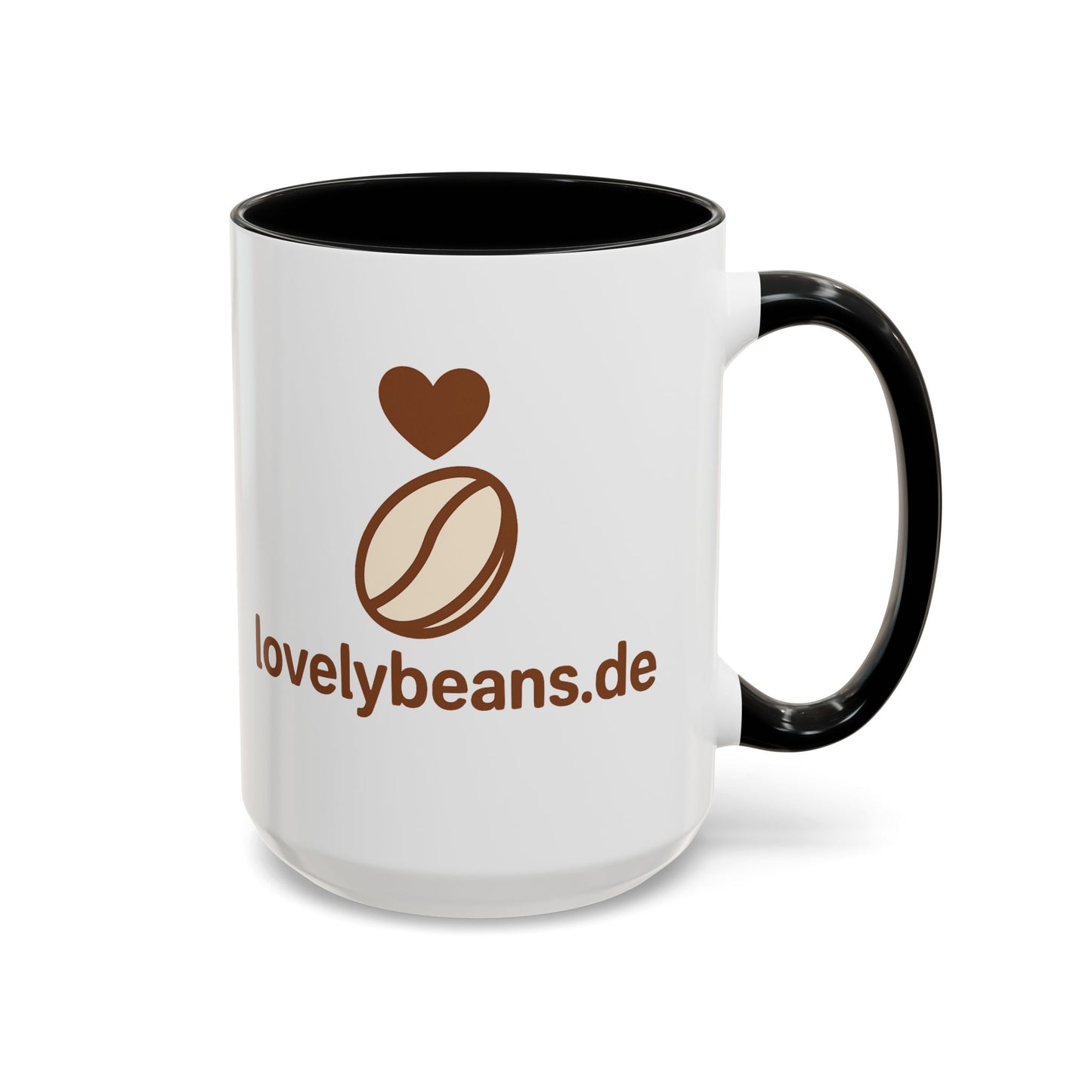 Lovelybeans Tasse
