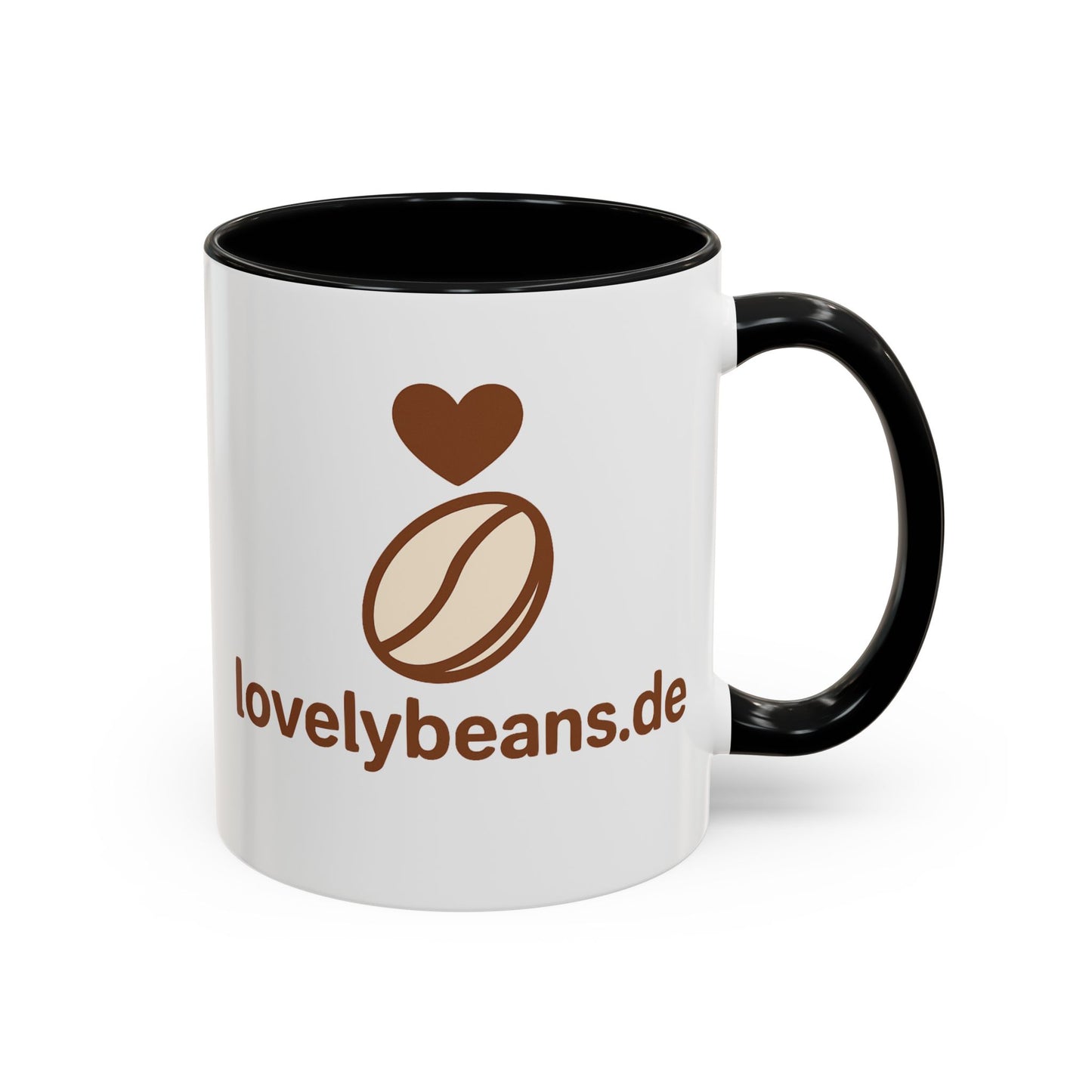 Lovelybeans Tasse