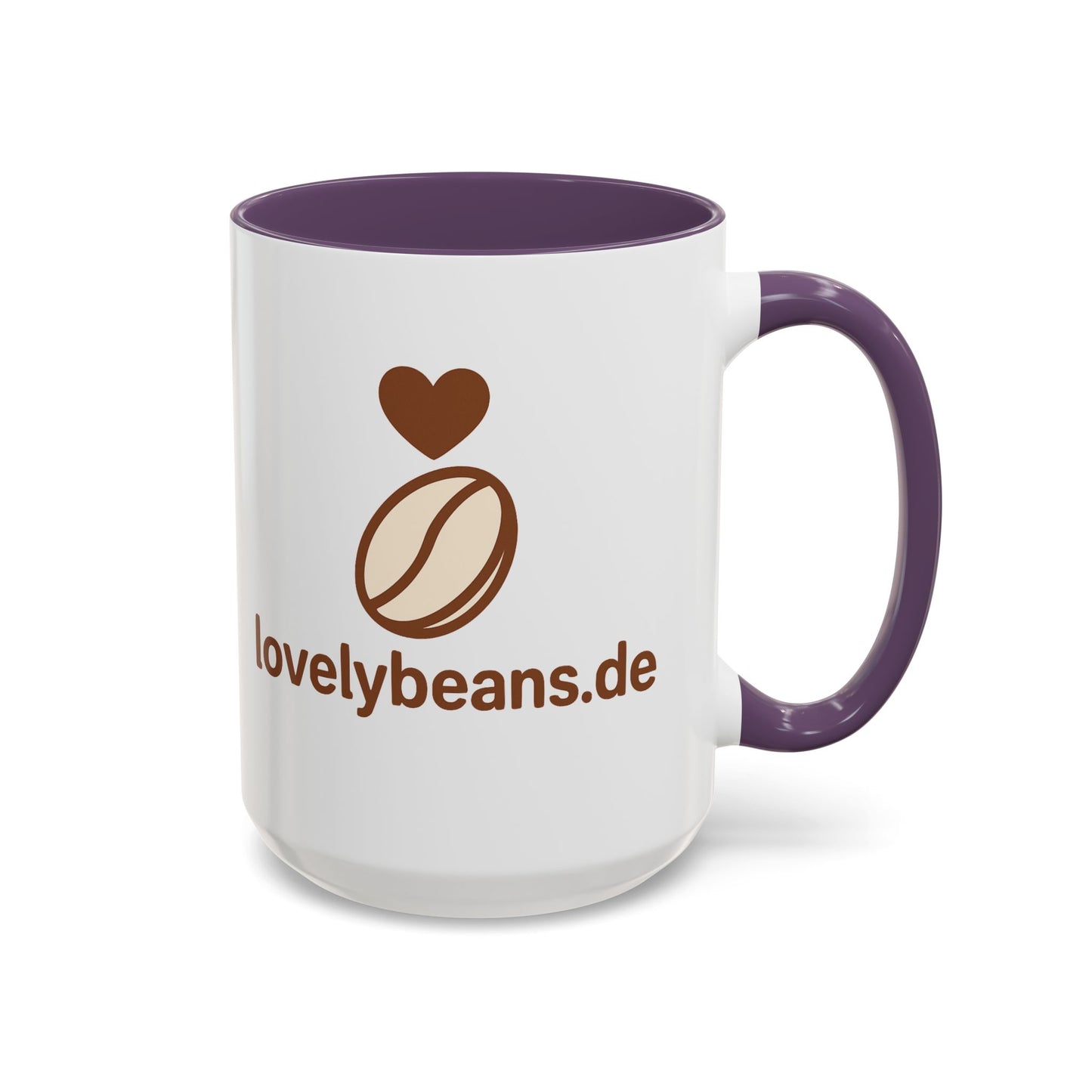 Lovelybeans Tasse