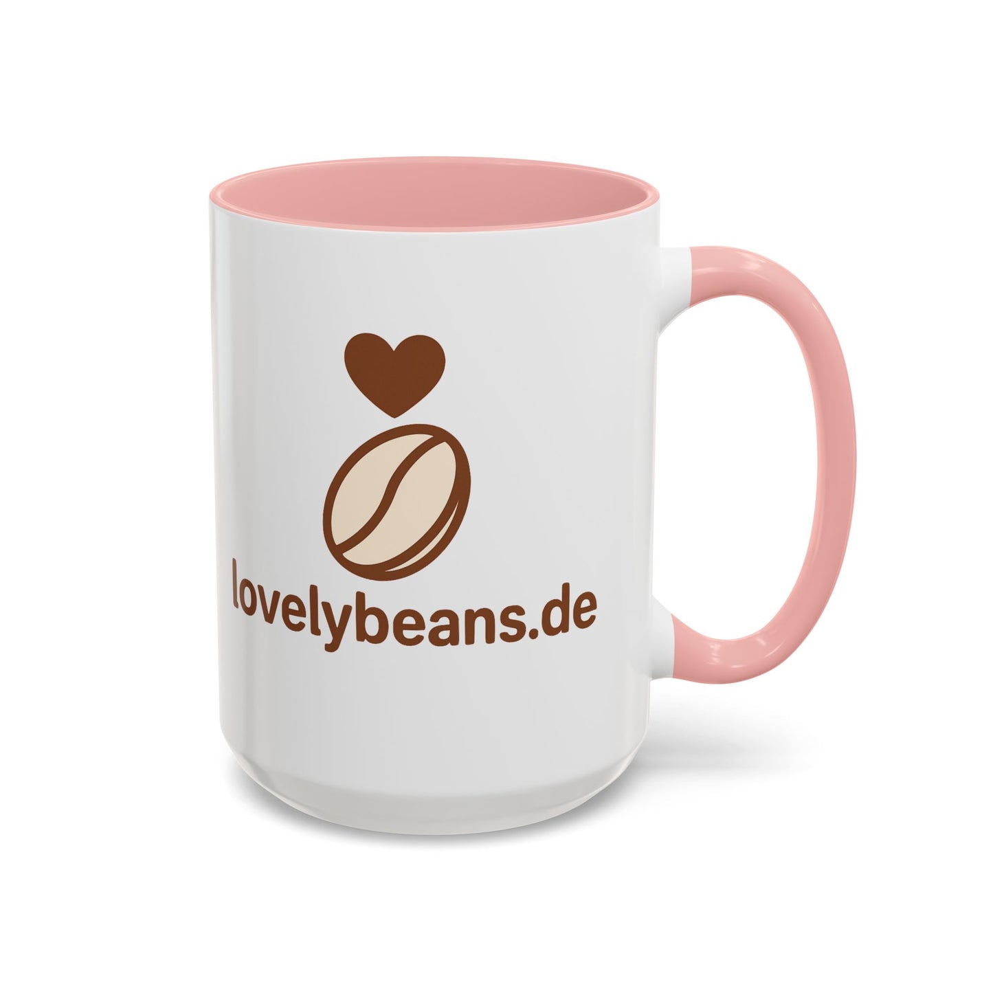 Lovelybeans Tasse