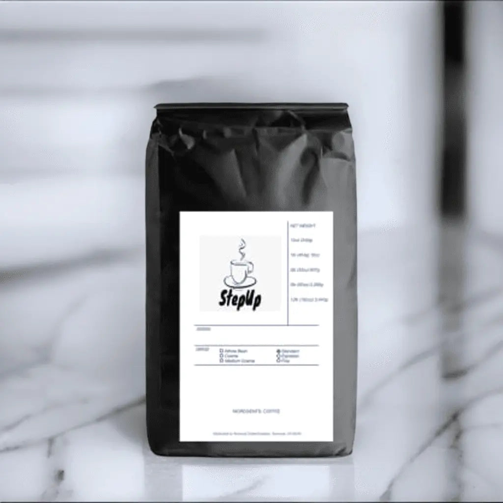 French Roast | Kräftiger & Aromatischer Arabica aus Lateinamerika