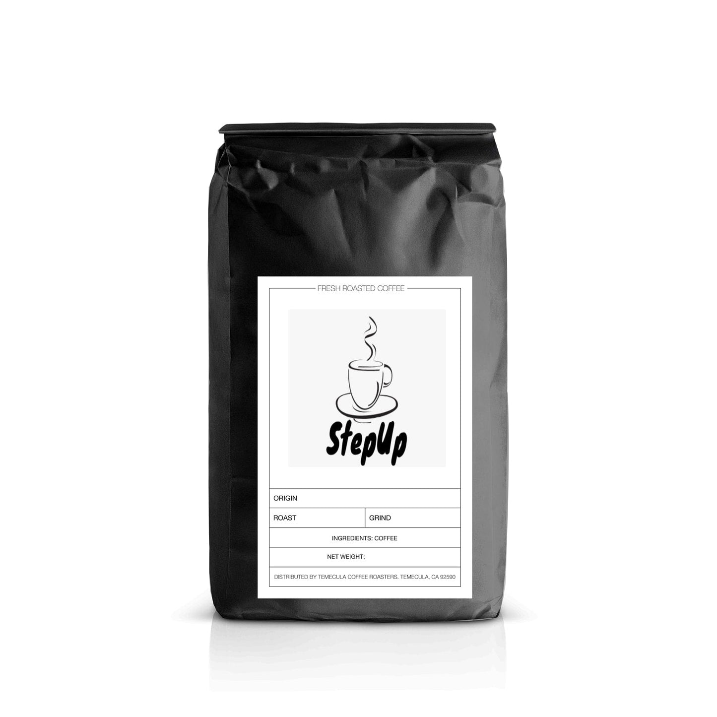 Coffee with Mushrooms | Spezialitätenkaffee mit funktionalem Mehrwert